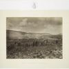 No. 6. Distant view of Camp Apache, Arizona.