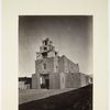 No. 11. The Church of San Miguel, the oldest in Santa Fé, N. M.