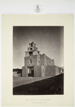 No. 11. The Church of San Miguel, the oldest in Santa Fé, N. M.