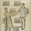 What Working Moscow Did for Red Army Week