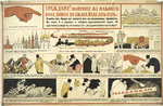 Citizen! Understand that the End of the Famine