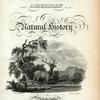 Vignette Title page, vol. 2