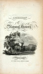Vignette Title page, vol. 2