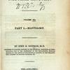 Title page, vol. 3