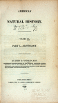 Title page, vol. 3