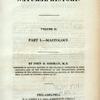 Title page, vol. 2