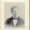 Bishop R.S. Williams, D.D.