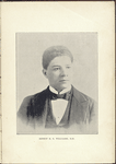 Bishop R.S. Williams, D.D.