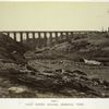 Dale Creek Bridge, general view.