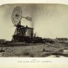 The wind mill at Laramie.
