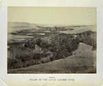 Valley of the Little Laramie River.