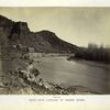 Echo City, looking up Weber River.