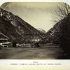 Mormon Turnpike Bridge, mouth of Weber Cañon.