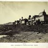 Gen. Casement's construction train.
