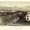 Residence of Brigham Young.