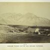 Brigham Young's cotton and woolen factories.