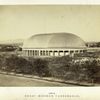 Great Mormon Tabernacle.