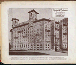 Hendrik Hudson Apartments. Cathedral Parkway  (110 Street), [between] Broadway and Riverside Drive.