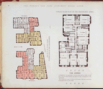 Floor plan of the Chatsworth; Typical floor plan of the Chatsworth Annex.