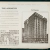 The Admaston. Northwest Corner Eighty-ninth Street and Broadway.