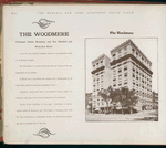 The Woodmere. Northeast Corner Broadway and One Hundred and Forty-first Street.