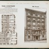 The Stetson. 262 West 83d Street.