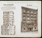 The Stetson. 262 West 83d Street.
