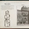 The Vera. 9 West 68th Street.