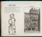The Vera. 9 West 68th Street.