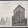 No. 155 Riverside Drive. South Corner Eighty-eighth Street.