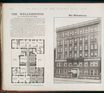 The Wellesbourne. No. 144 East Fifty-sixth Street.