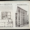 No. 12 East 87th Street. At Fifth Avenue.