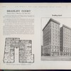Bradley Court. Southeast Corner of Broadway and 165th Street.