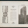 The Selkirk. 308 West 82nd Street.