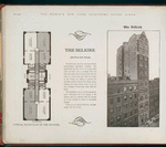 The Selkirk. 308 West 82nd Street.