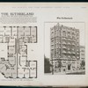 The Sutherland. No. 611 West 158 Street, Corner Riverside Drive.