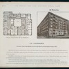 La Touraine. Northwest Corner One Hundred and Fifteenth Street and Morningside Avenue, West.