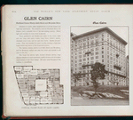 Glen Cairn. Northwest Corner Ninety-ninth Street and Riverside Drive.