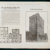 No. 530 West End Avenue. Southeast Corner Eighty-sixth Street.