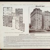 Rhinecleff Court. South Corner Riverside Drive and 156th Street.