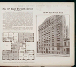 No. 104 East Fortieth Street. At Park Avenue.