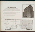 The Ramondo. Southwest Corner Park Avenue and Seventy-fourth Street.