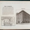 The Forres. Northwest Corner Broadway and Eighty-first Street.
