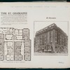 The St. Germaine. Southwest Corner Amsterdam Avenue & Eighty-sixth Street.