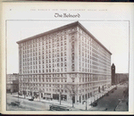 The Belnord.