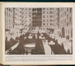 The Belnord court.
