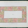 Typical floor plan of the Belnord.