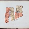 Typical Floor plan of Nos. 120 and 125 Riverside Drive.