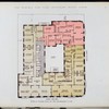 Typical Floor plan of the Georgean Court.
