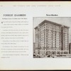 Forrest Chambers. Northwest Corner Broadway and 113th Street.